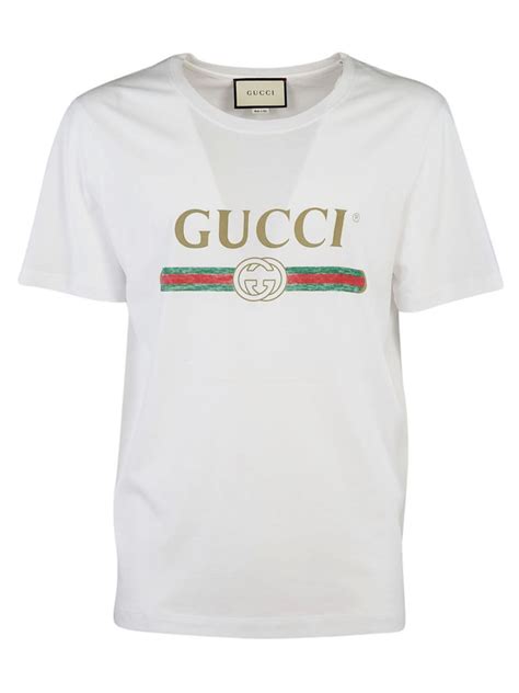 gucci washed t shirt fake|authentic gucci men tee shirts.